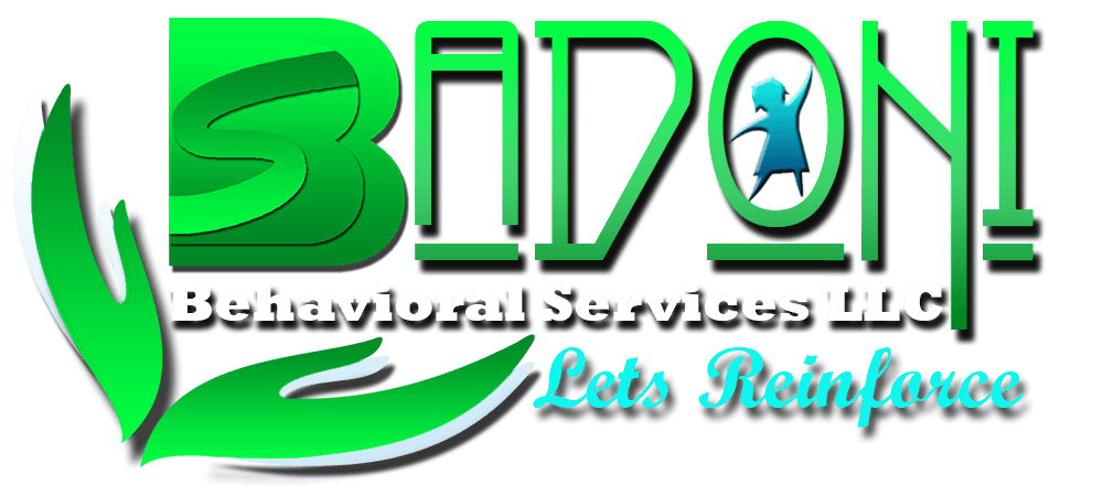 Badoni Behavioral Services LLC — Let's Reinforce